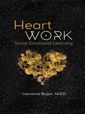 cover image of Heart Work